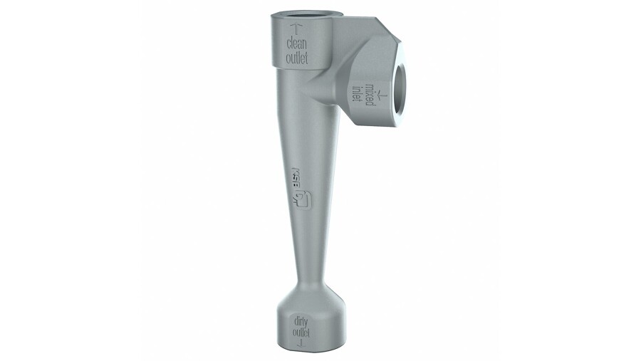 Hydro Serve Pumps & Machinery Trading Company